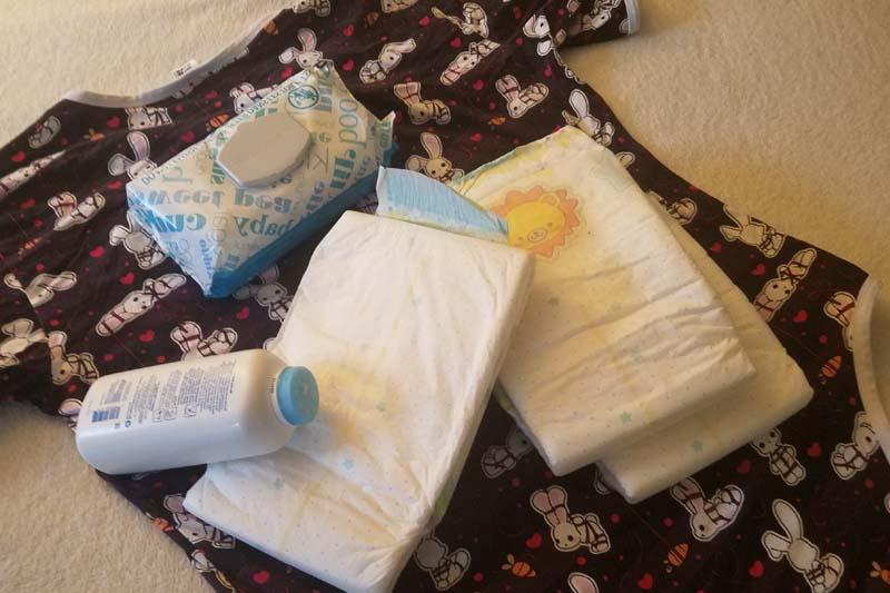 From Nappies to Nurture: The Psychology Behind ABDL Fantasies From Nappies to Nurture: The Psychology Behind ABDL Fantasies